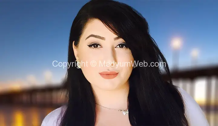Samandağ Çevlik Medyum Durna